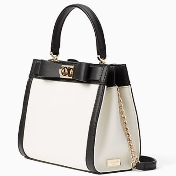 kate spade Handbags - Kate Spade ♠️ Mayfair Drive Mini Tullie